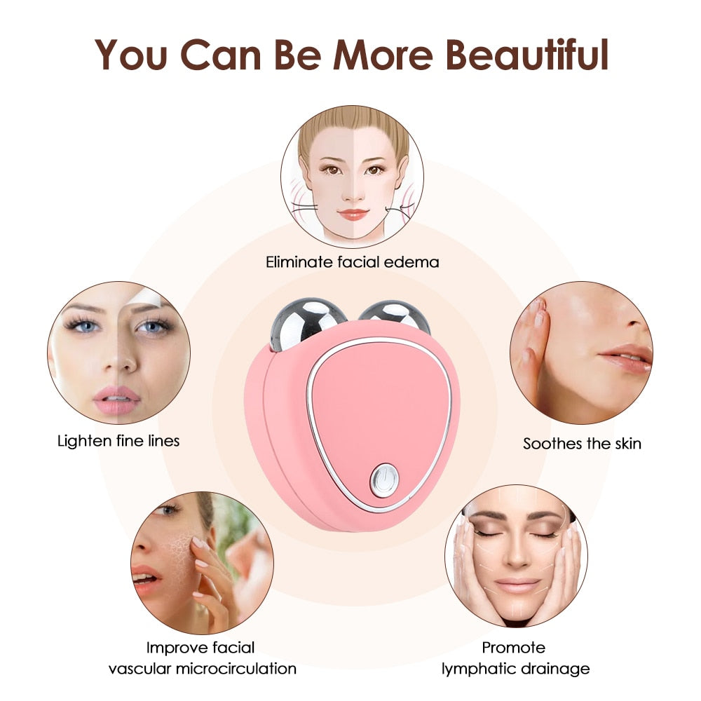 Slimming Face Lift Massager