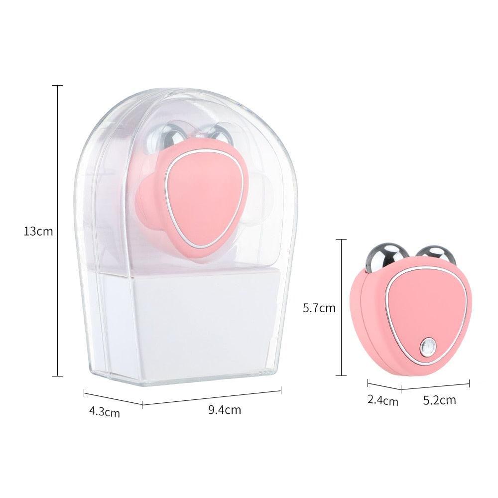 Slimming Face Lift Massager