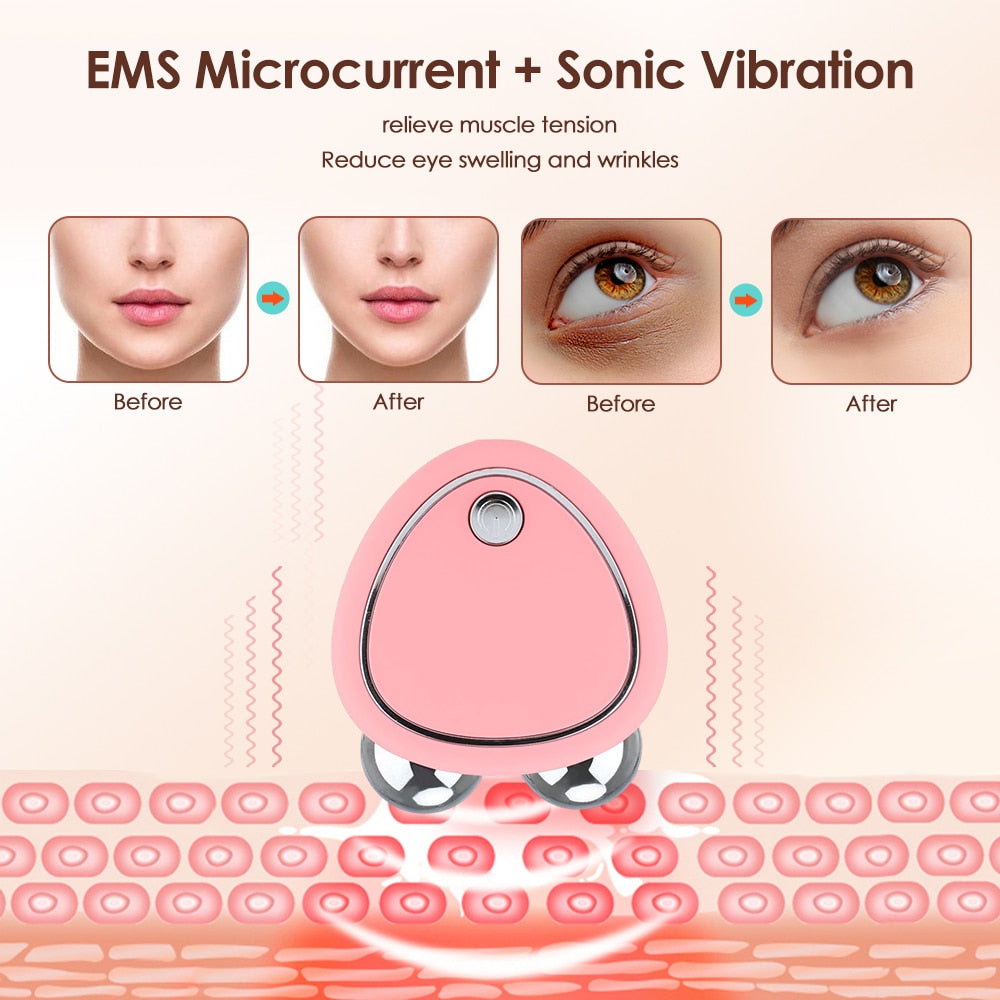 Slimming Face Lift Massager